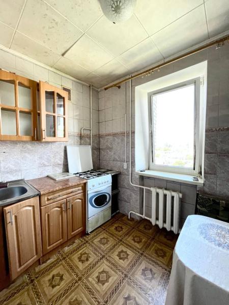 Продам 1-комнатную квартиру