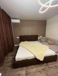 Продам 1-комнатную квартиру в новостройке, ЖК Варшавский 3, 58 м², евроремонт