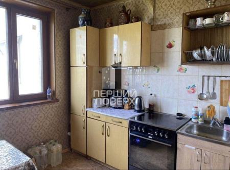 Продам 3-кімнатну квартиру