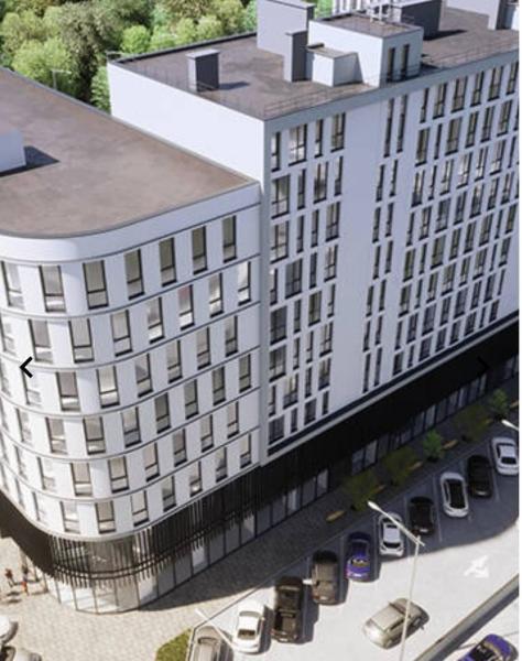 Продам квартиру незданий новобуд