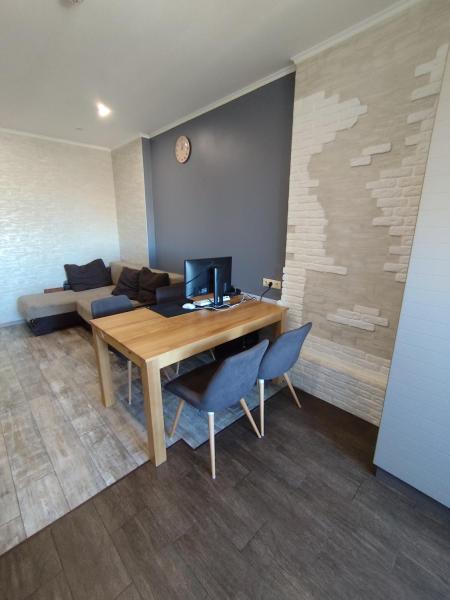 Продам 1-комнатную квартиру, ЖК «Новые Черемушки»