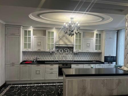Продам 3-кімнатну квартиру в новобудові, ЖК Soho Residence