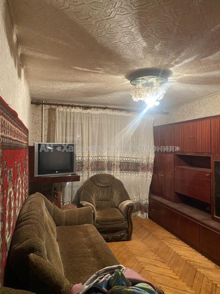Продам 3-комнатную квартиру