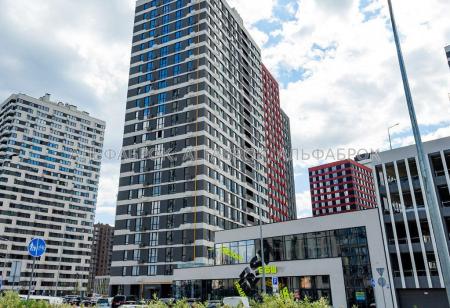 Продам 3-комнатную квартиру