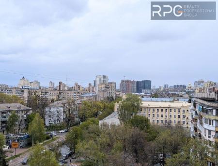 Продам 2-кімнатну квартиру, ЖК&nbsp;Creator&nbsp;City