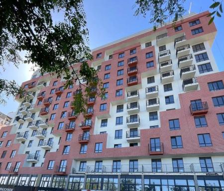 Продам 2-кімнатну квартиру в новобудові, ЖК&nbsp;«Love»