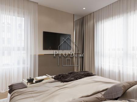 Продам 3-кімнатну квартиру, ЖК Jack House