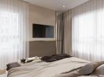 Продам 3-кімнатну квартиру, ЖК Jack House, 86 м², авторський дизайн
