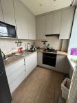 Продам 3-комнатную квартиру, 58 м², евроремонт
