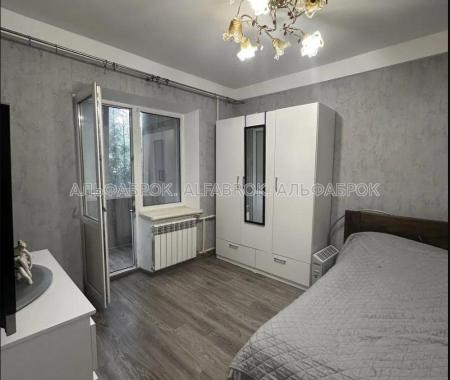 Продам 2-комнатную квартиру