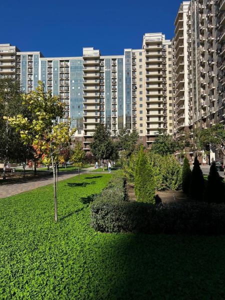 Продам 1-комнатную квартиру, ЖК «Пятая жемчужина»