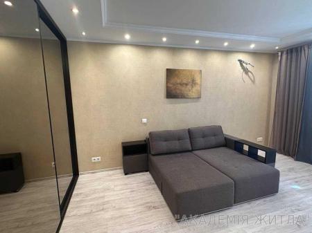Продам 2-комнатную квартиру, ЖК&nbsp;Милославичи