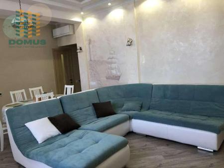 Продам 3-кімнатну квартиру, ЖК «Гольфстрім»