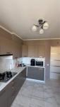 Сдам 2-комнатную квартиру в новостройке, ЖК София Резиденс, 60 м², евроремонт