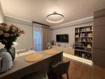 Продам 1-кімнатну квартиру в новобудові, ЖК Русанівська Гавань, 55 м², авторський дизайн