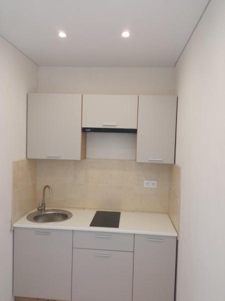 Продам 1-комнатную квартиру, ЖК «Акварель 8»