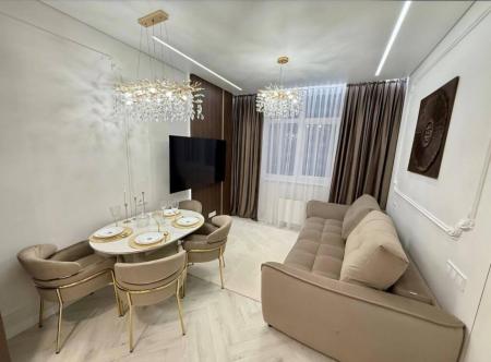 Продам 2-кімнатну квартиру, ЖК&nbsp;63&nbsp;Перлина