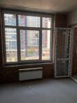 Продам 1-кімнатну квартиру, ЖК Галактика, 46 м², без ремонту