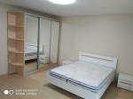 Сдам 1-комнатную квартиру в новостройке, ЖК Династия, 49 м², евроремонт