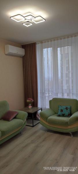 Сдам 1-комнатную квартиру в новостройке, ЖК&nbsp;Львовский&nbsp;Квартал