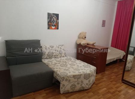 Продам 1-комнатную квартиру