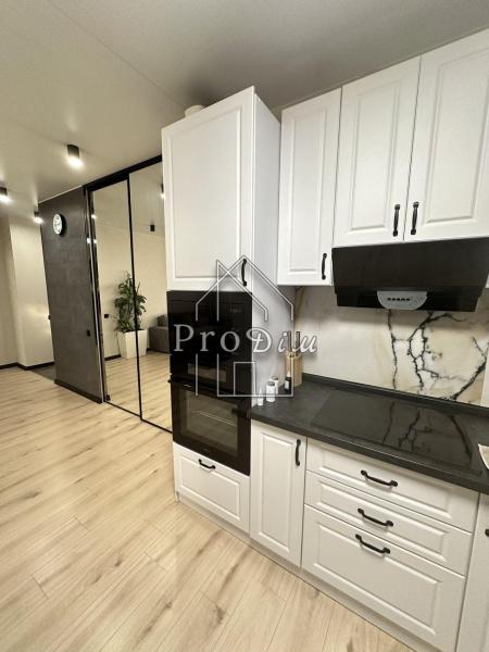 Продам 3-кімнатну квартиру в новобудові, ЖК IL Patio