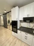 Продам 3-кімнатну квартиру в новобудові, ЖК IL Patio, 64.50 м², авторський дизайн