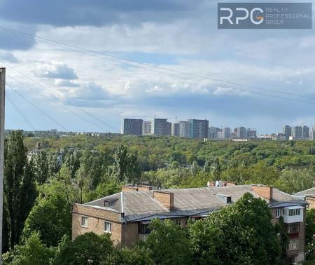 Продам 2-кімнатну квартиру в новобудові, ЖК Будинок на Вавілових