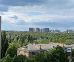 Продам 2-кімнатну квартиру в новобудові, ЖК Будинок на Вавілових, 105.40 м², без ремонту
