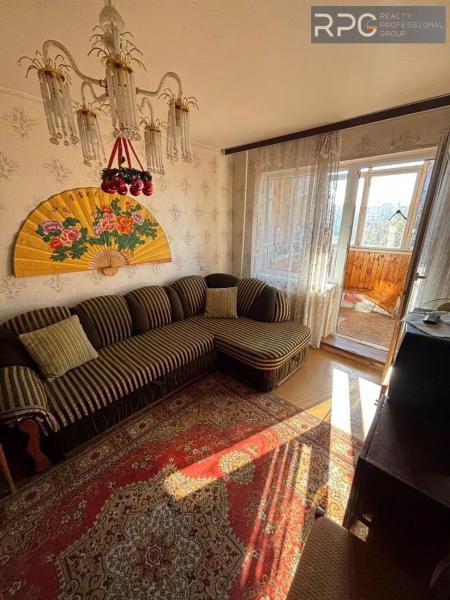 Продам 2-кімнатну квартиру