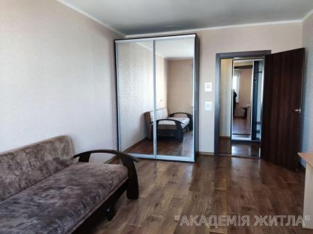 Сдам 1-комнатную квартиру в новостройке, ЖК «Кристер Град»