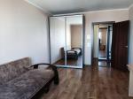 Сдам 1-комнатную квартиру в новостройке, ЖК «Кристер Град», 48 м², косметический ремонт