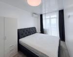 Здам 3-кімнатну квартиру, ЖК Срібна Вежа, 66 м², євроремонт
