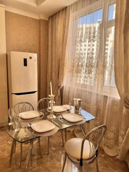 Продам 1-комнатную квартиру, ЖК «Шестая жемчужина»