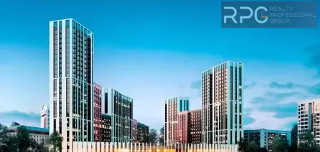 Продам 1-кімнатну квартиру в новобудові, ЖК Старт