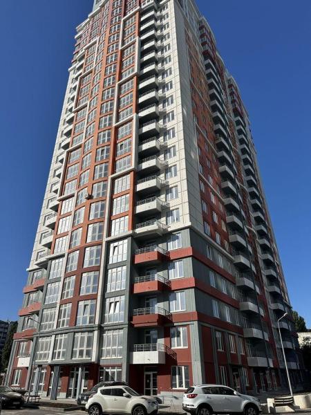 Продам 2-комнатную квартиру в новостройке, ЖК «Четыре сезона»