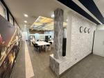 Здам офісне приміщення, 160 м², євроремонт