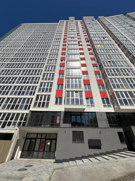 Продам 1-комнатную квартиру в новостройке, ЖК «Акварель 3»