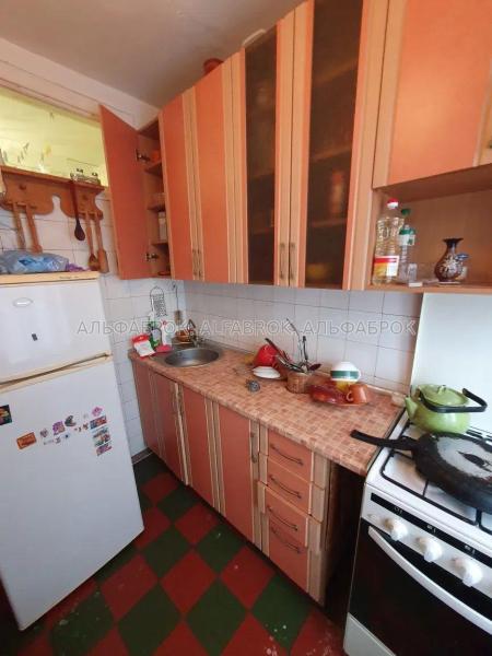 Продам 2-кімнатну квартиру