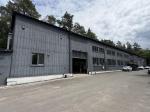 Здам склад, 540.80 м²