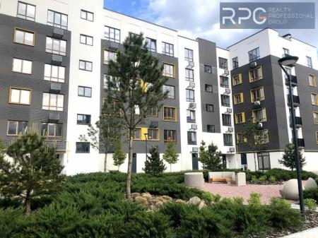 Продам 1-кімнатну квартиру в новобудові, ЖК Молодість