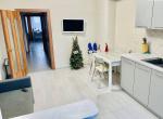 Продам 2-кімнатну квартиру, 68.70 м², капітальний ремонт