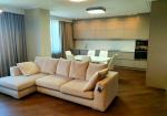 Сдам 2-комнатную квартиру, ЖК Silver Breeze, 130 м², авторский дизайн