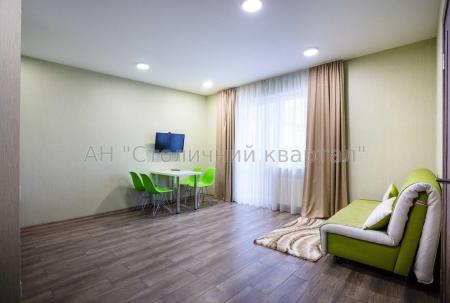 Здам 1-кімнатну квартиру, ЖК Campus