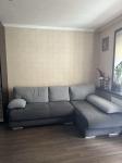 Продам 1-комнатную квартиру в новостройке, 43 м², евроремонт