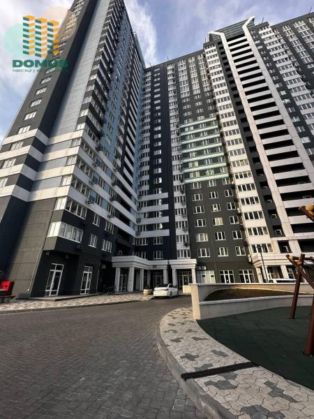 Продам 1-кімнатну квартиру, ЖК «Скай Сіті»