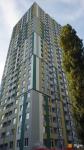 Продам 2-комнатную квартиру в новостройке, ЖК Грюнвальд, 67 м², без внутренних работ
