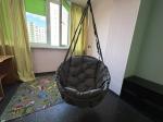 Здам 1-кімнатну квартиру, 45 м², косметичний ремонт