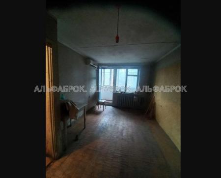 Продам 1-комнатную квартиру