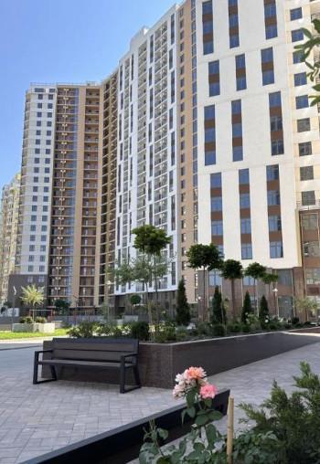 Продам 1-кімнатну квартиру в новобудові, ЖК&nbsp;68&nbsp;Перлина